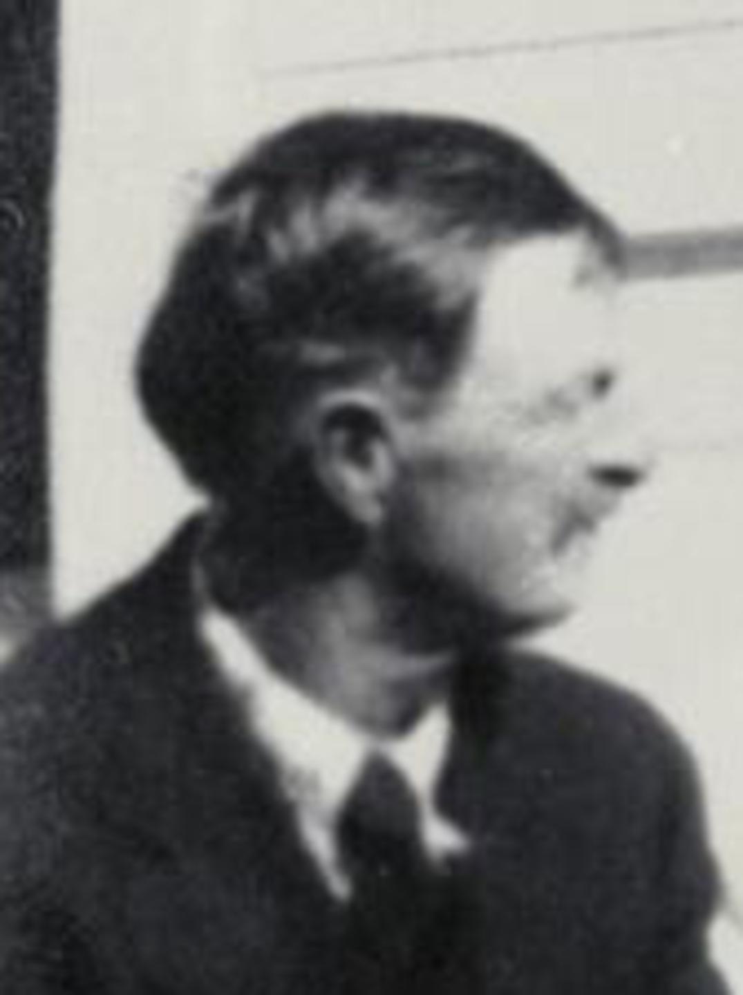 Victor Owen Crane (1859 - 1946) Profile